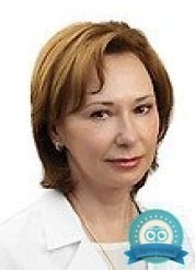 Кардиолог Флегонтова Марина Николаевна