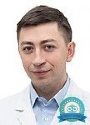 Репродуктолог, гинеколог, гинеколог-эндокринолог Гусев Дмитрий Вадимович