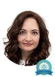 Акушер-гинеколог, гинеколог, врач узи Кулагина Ольга Валентиновна