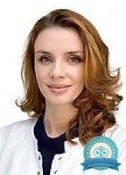 Репродуктолог, гинеколог, гинеколог-эндокринолог Пришвина Кристина Геловна