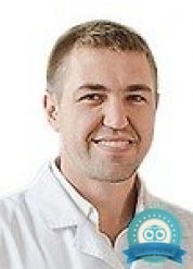 Врач УЗИ Бобров Константин Владимирович