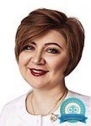 Гастроэнтеролог Хабарова Юлия Александровна