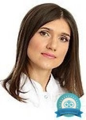 Кардиолог, терапевт Набокова Олеся Владимировна