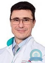 Маммолог, хирург, врач узи, онколог, онколог-маммолог Касапов Константин Иванович