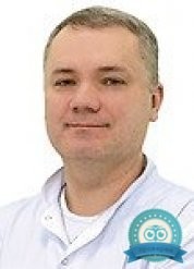 ЛОР (отоларинголог) Канунников Александр Викторович