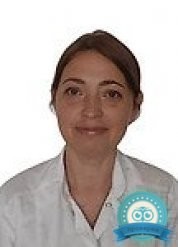 Кардиолог, врач функциональной диагностики Платонова Лариса Юрьевна