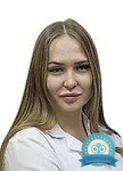 Хирург Мальцева Марина Сергеевна