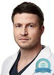 Пластический хирург, челюстно-лицевой хирург Куракин Константин Александрович