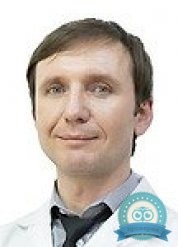 Дерматолог, дерматовенеролог, дерматокосметолог Саратцев Сергей Анатольевич
