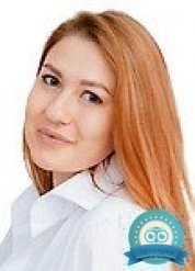 Стоматолог, стоматолог-терапевт Однолеткова Ирина Игоревна