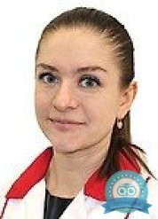 Кардиолог, терапевт, врач функциональной диагностики Захарящева Олеся Сергеевна