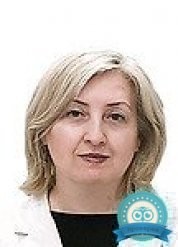 Диетолог, эндокринолог, диабетолог Мержоева Мадина Иссаевна