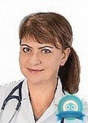 Пульмонолог, терапевт, сомнолог Попова Виктория Анатольевна