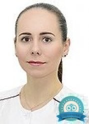 Кардиолог, врач функциональной диагностики Никитина Юлия Михайловна