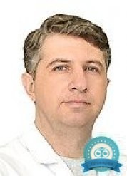 Кардиолог, врач функциональной диагностики Шубитидзе Иосиф Зурабович