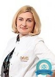 Дерматолог, дерматовенеролог Котова Наталья Владимировна