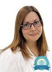 Гастроэнтеролог Борисова Анна Леонидовна