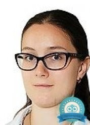 Терапевт Майорова Елена Андреевна