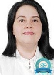 Дерматолог, дерматокосметолог, трихолог Нилова Светлана Андреевна