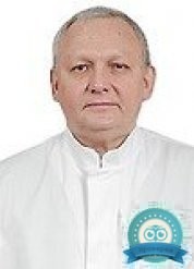 Невролог, мануальный терапевт, остеопат, рефлексотерапевт Федулов Евгений Анатольевич