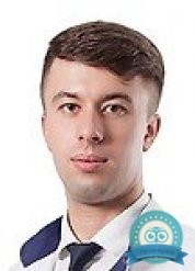 Уролог Рева Игорь Анатольевич