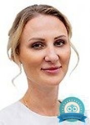 Дерматолог, дерматовенеролог, дерматокосметолог Рахлина Екатерина Николаевна
