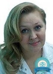 Акушер-гинеколог, гинеколог, гинеколог-эндокринолог, врач узи Сабодан Елена Леонидовна