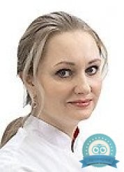 Физиотерапевт Прохорова Юлия Сергеевна