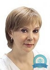 Невролог, мануальный терапевт, гирудотерапевт Фомичева Елена Витальевна