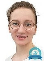 Стоматолог, стоматолог-терапевт Волкова (Шарапова) Дарья