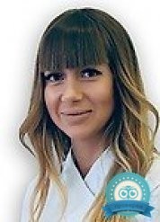 Стоматолог, стоматолог-терапевт Мещерикова Татьяна Александровна