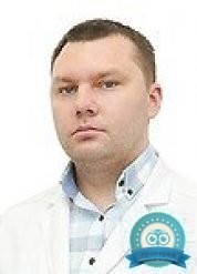 Ортопед, травматолог Коваленко Василий Александрович