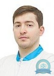 Травматолог-ортопед, ортопед, травматолог Томаев Георгий Гурамович