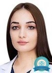 Гинеколог, хирург Бестаева Диана Игоревна