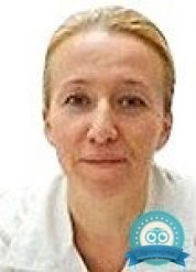Дерматолог, дерматовенеролог, дерматокосметолог, миколог, трихолог Ромашкина Светлана Владимировна