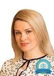 Детский логопед Чепелева Кира Владимировна