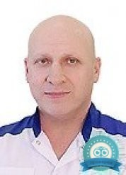 Офтальмолог (окулист), офтальмохирург Аль Дандан Дмитрий