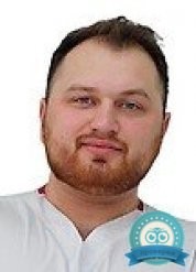 Стоматолог, стоматолог-ортопед, стоматолог-терапевт Рахмалиев Максим Фарманович