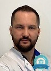 Акушер-гинеколог, гинеколог, врач узи Иванов Иван Сергеевич