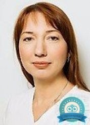 Дерматолог, терапевт, дерматовенеролог, дерматокосметолог Самышкина Мария Григорьевна