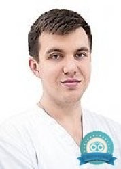 Стоматолог, стоматолог-терапевт, стоматолог-хирург, стоматолог-имплантолог Моторин Андрей Юрьевич