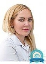 Дерматолог, дерматовенеролог, дерматокосметолог, трихолог Чаллы Юлия Борисовна