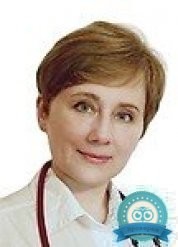 Физиотерапевт, пульмонолог, терапевт Поликанова Елена Борисовна