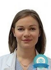 Детский стоматолог, детский стоматолог-ортодонт Никулина Марина Александровна