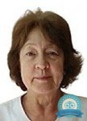 Детский кардиолог, детский врач функциональной диагностики Красильщикова Ирина Васильевна