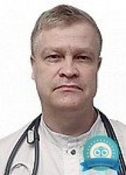 Терапевт Войнилович Сергей Вячеславович