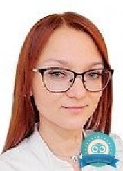 Рентгенолог Утенкова Кристина Валерьевна