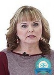 Акушер-гинеколог, гинеколог Озолиня Людмила Анатольевна