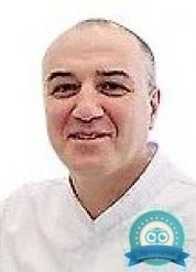 Стоматолог, стоматолог-ортопед Ягубов Руслан Николаевич