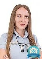 Стоматолог, стоматолог-ортопед Биктимерова Эльмира Анясовна